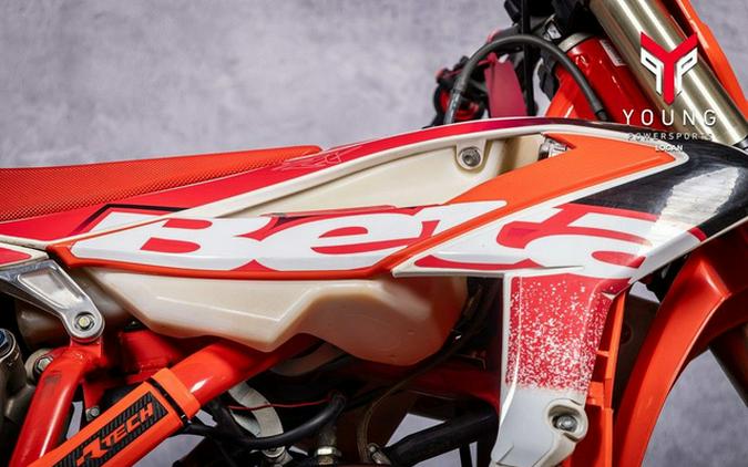 2026 Beta 250 RR Race