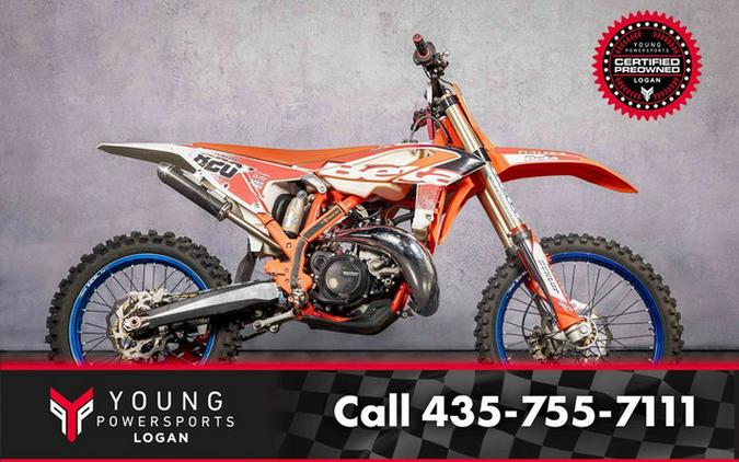 2026 Beta 250 RR Race