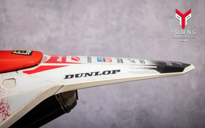 2026 Beta 250 RR Race