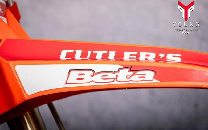 2026 Beta 250 RR Race
