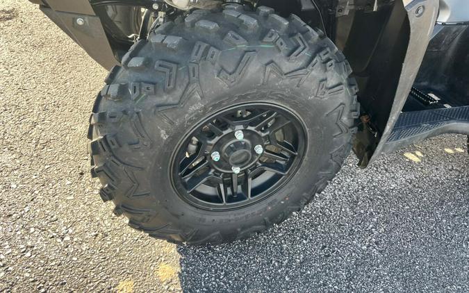 2024 Honda FourTrax Rubicon 4x4 Automatic