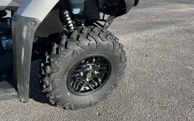 2024 Honda FourTrax Rubicon 4x4 Automatic