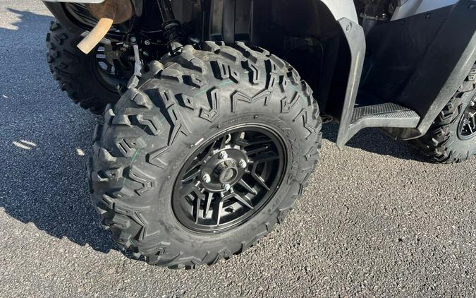 2024 Honda FourTrax Rubicon 4x4 Automatic