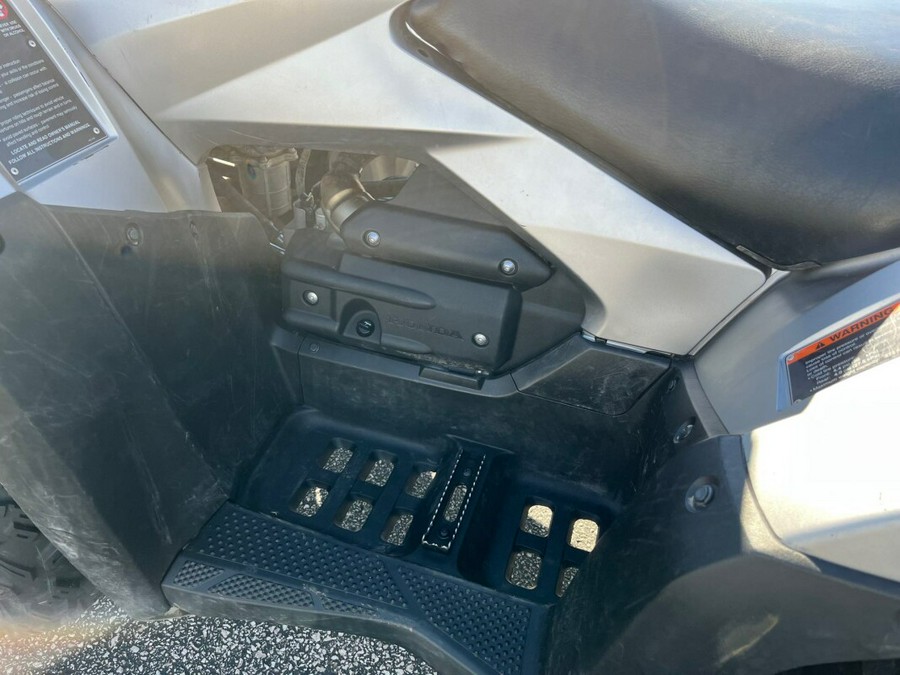 2024 Honda FourTrax Rubicon 4x4 Automatic