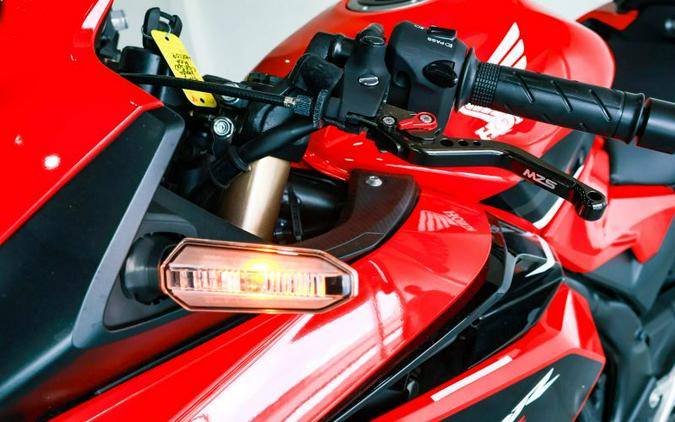 2023 Honda CBR500RA (ABS)