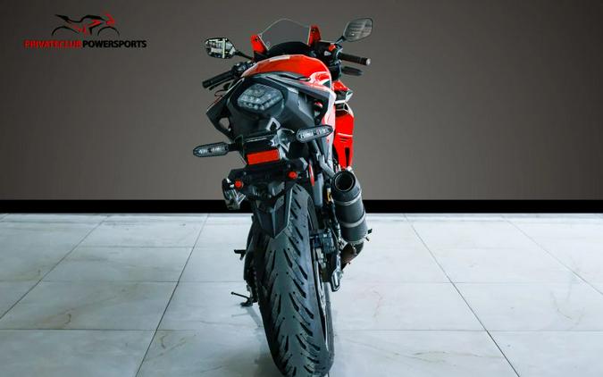 2023 Honda CBR500RA (ABS)