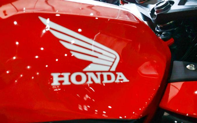 2023 Honda CBR500RA (ABS)