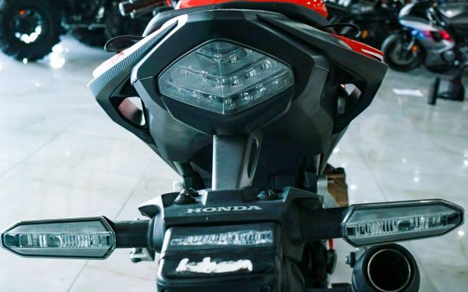 2023 Honda CBR500RA (ABS)