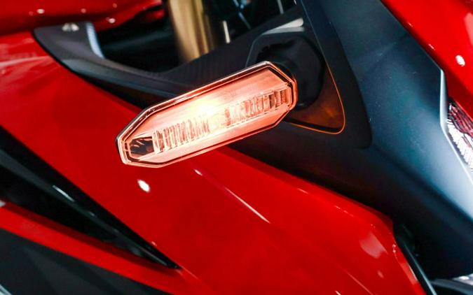 2023 Honda CBR500RA (ABS)