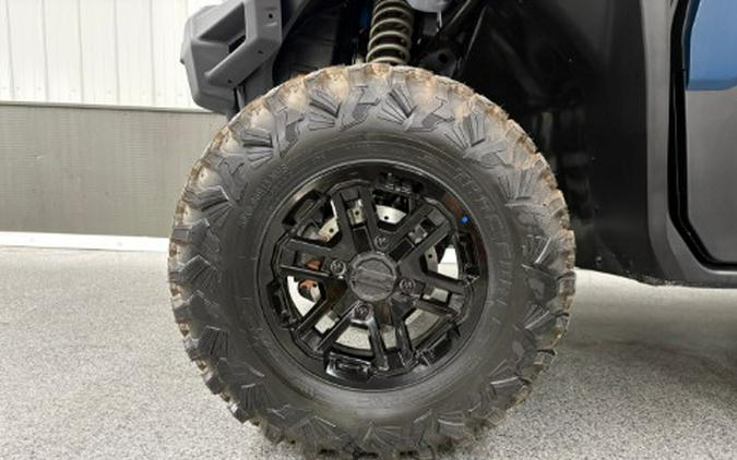 2026 Can-Am DEFENDER LIMITED HD11