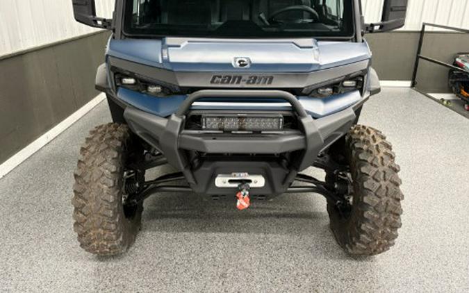 2026 Can-Am DEFENDER LIMITED HD11