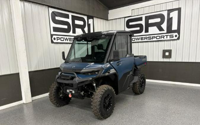 2026 Can-Am DEFENDER LIMITED HD11