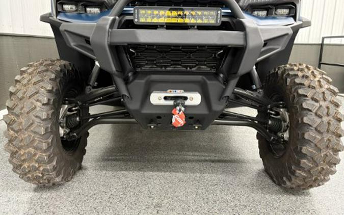 2026 Can-Am DEFENDER LIMITED HD11