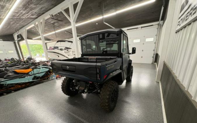 2026 Can-Am DEFENDER LIMITED HD11