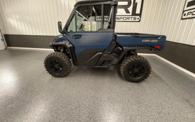 2026 Can-Am DEFENDER LIMITED HD11