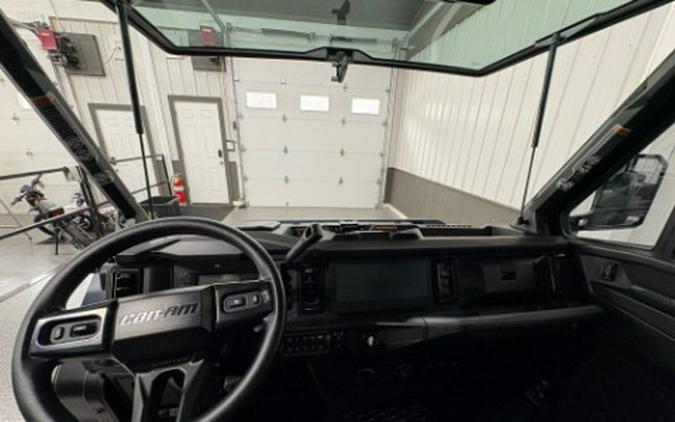 2026 Can-Am DEFENDER LIMITED HD11