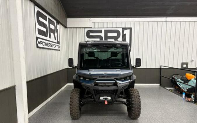 2026 Can-Am DEFENDER LIMITED HD11