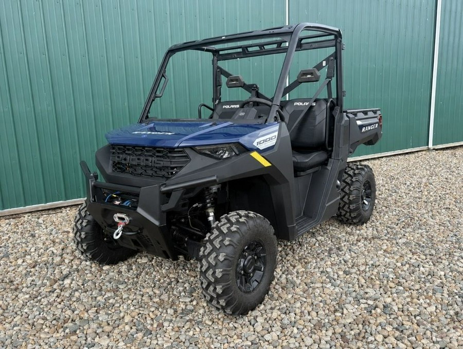 2023 Polaris® Ranger 1000 Premium