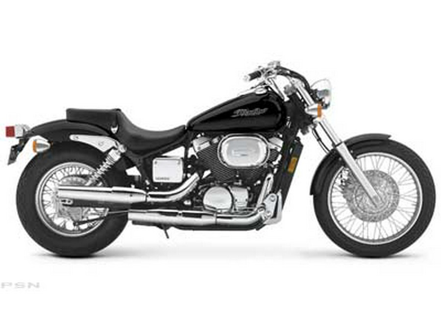 2006 Honda Shadow Spirit™ 750