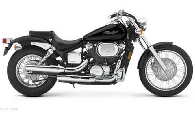 2006 Honda Shadow Spirit™ 750