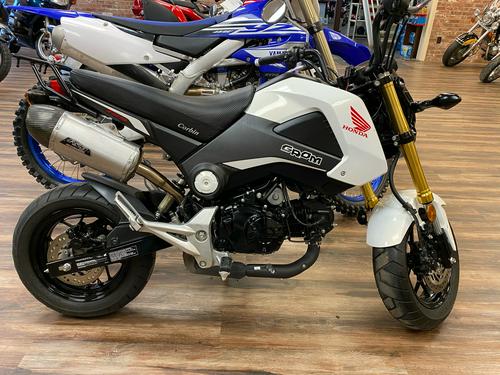 2015 Honda Grom Motorcycles for Sale - MotoHunt