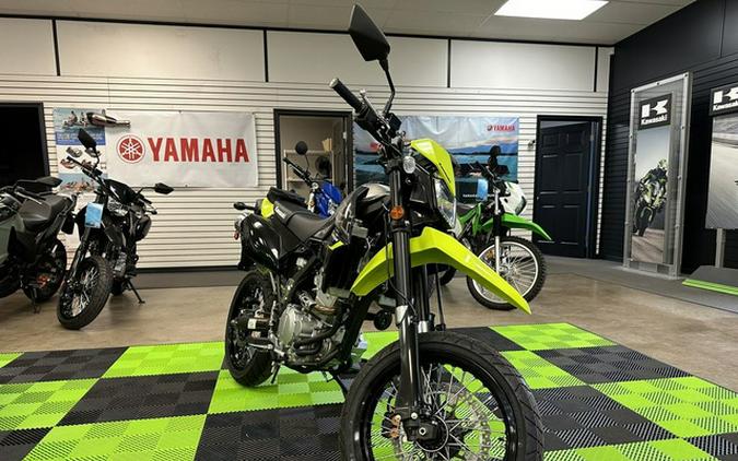 2023 Kawasaki KLX 300SM