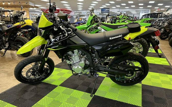 2023 Kawasaki KLX 300SM