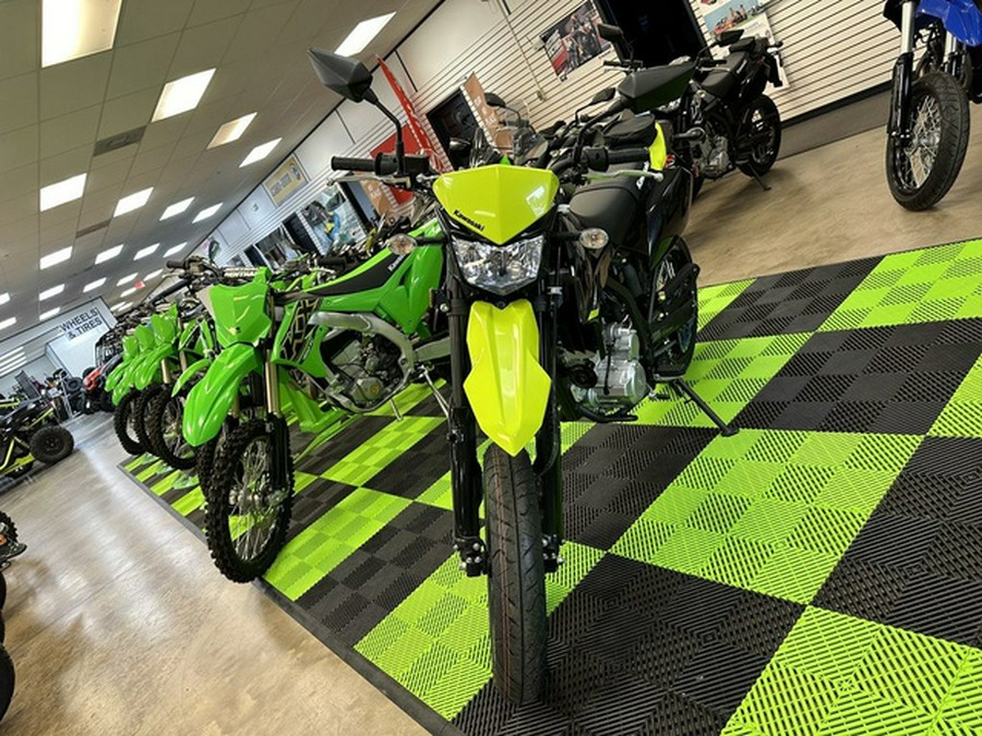 2023 Kawasaki KLX 300SM