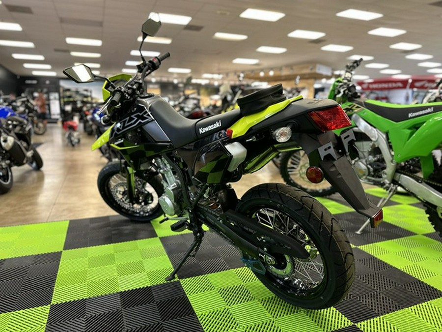 2023 Kawasaki KLX 300SM