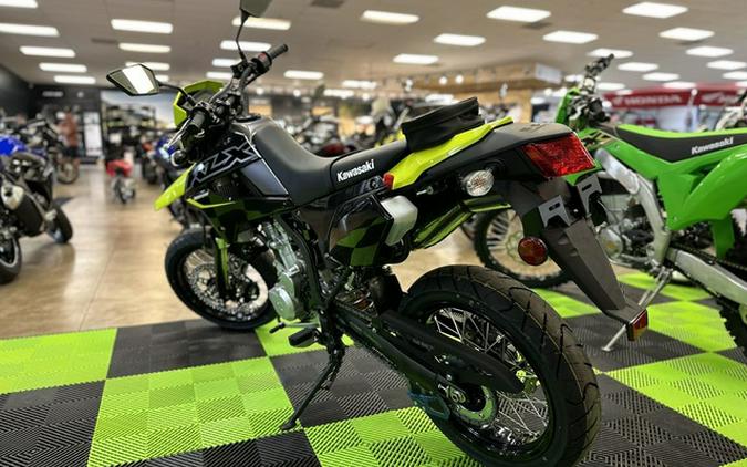 2023 Kawasaki KLX 300SM