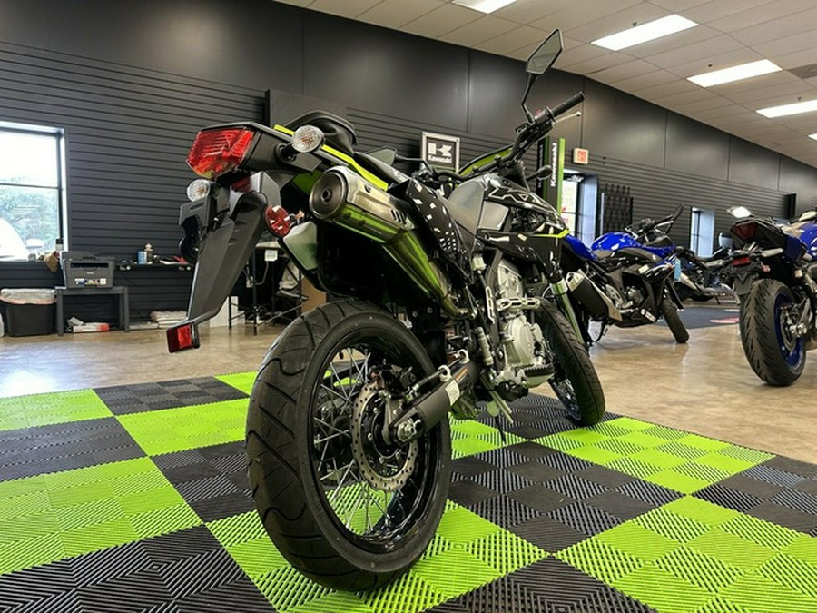 2023 Kawasaki KLX 300SM