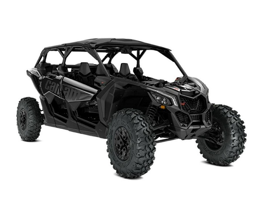 2023 Can-Am Maverick X3 MAX X ds Turbo RR 64" #7VPF