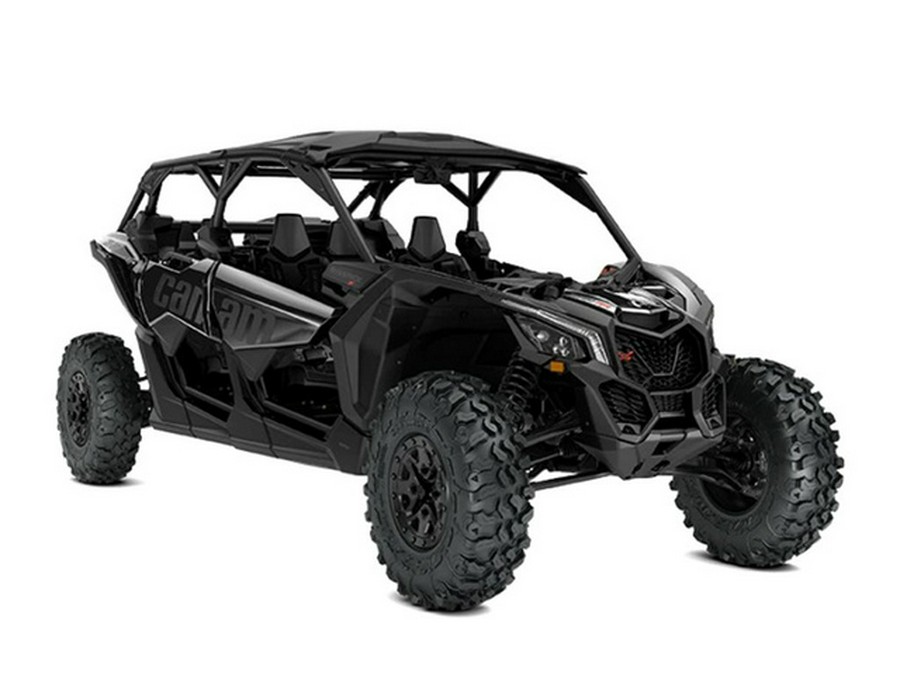 2023 Can-Am Maverick X3 MAX X Ds Turbo RR 64" #7VPF