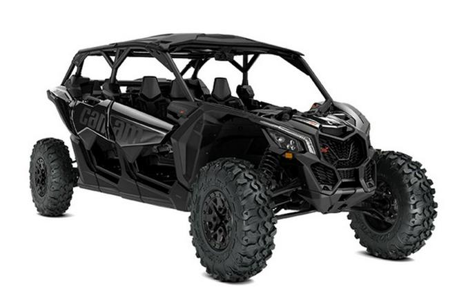 2023 Can-Am Maverick X3 MAX X Ds Turbo RR 64" #7VPF