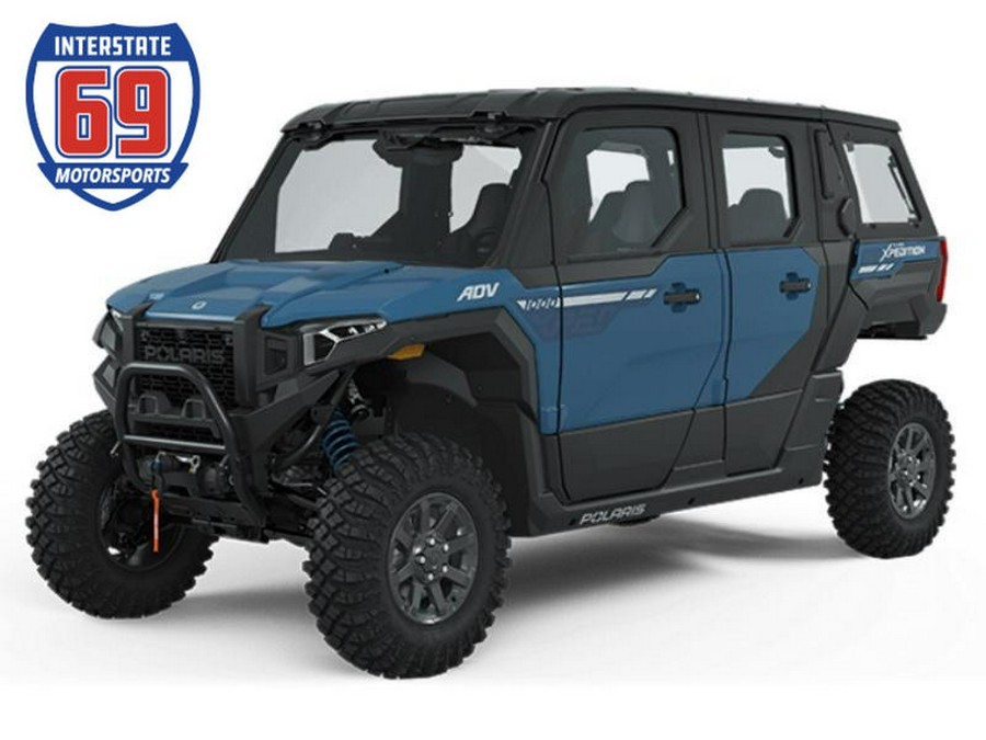 2024 Polaris® Polaris XPedition ADV 5 NorthStar