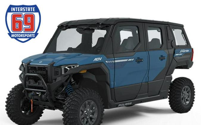 2024 Polaris® Polaris XPedition ADV 5 NorthStar