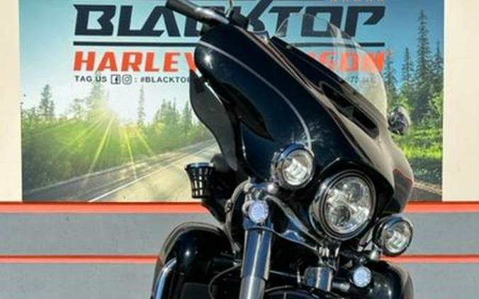 2016 Harley-Davidson® FLHTCU - Electra Glide® Ultra Classic®