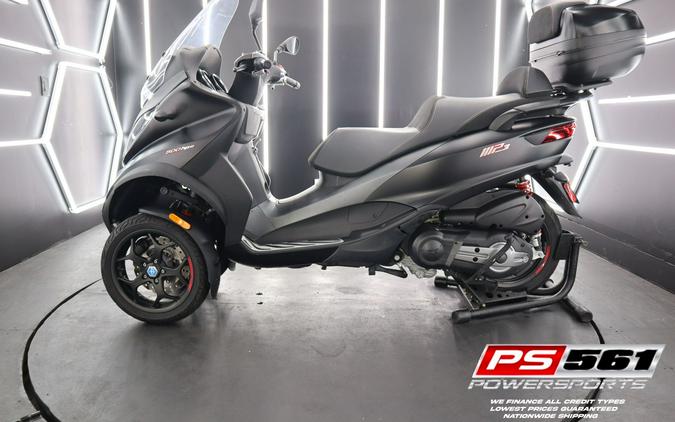 2019 Piaggio MP3 Sport 500 HPE