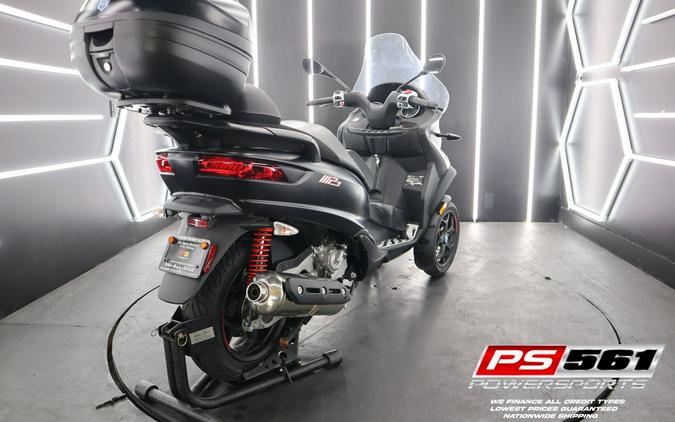 2019 Piaggio MP3 Sport 500 HPE