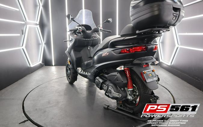 2019 Piaggio MP3 Sport 500 HPE