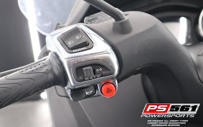 2019 Piaggio MP3 Sport 500 HPE