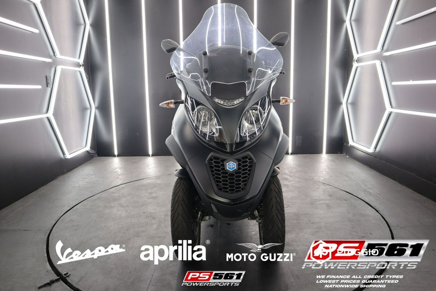 2019 Piaggio MP3 Sport 500 HPE