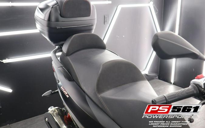 2019 Piaggio MP3 Sport 500 HPE