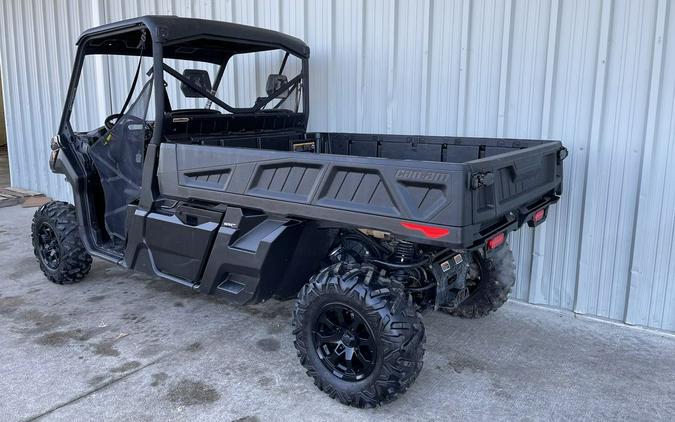 2020 Can-Am® Defender PRO XT HD10