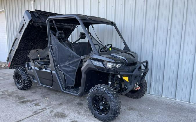 2020 Can-Am® Defender PRO XT HD10