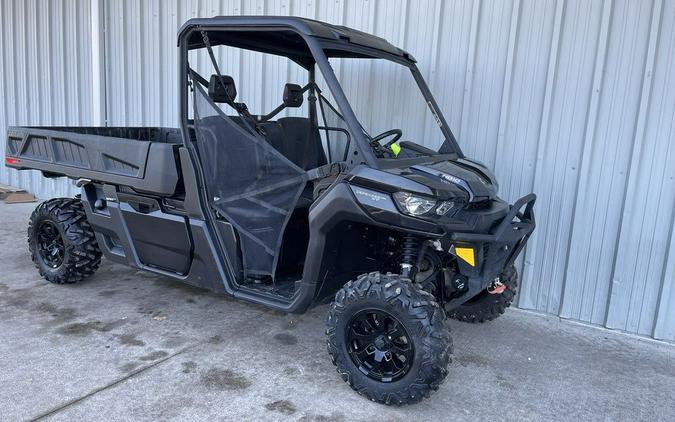 2020 Can-Am® Defender PRO XT HD10