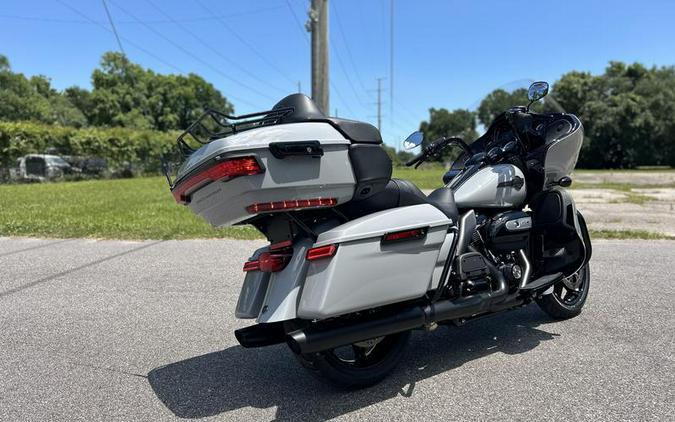 2024 Harley-Davidson® FLTRK - Road Glide® Limited