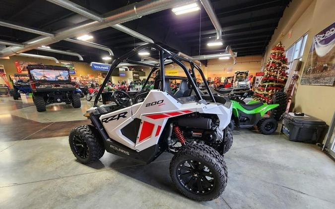 2023 Polaris® RZR 200 EFI