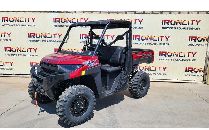 2025 Polaris Industries Ranger XP1000 Premium