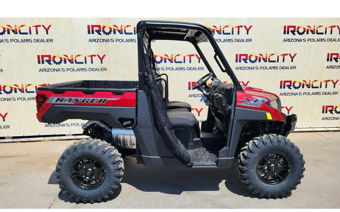 2025 Polaris Industries Ranger XP1000 Premium